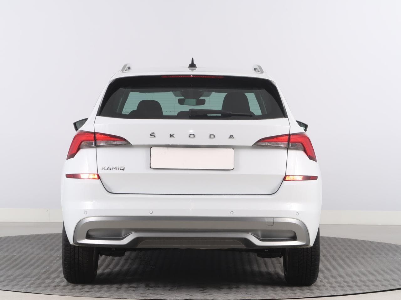 2023 Škoda Kamiq - 6