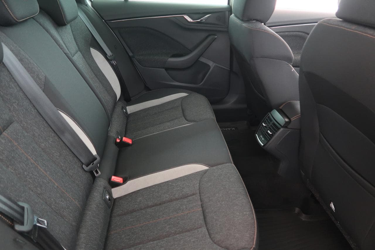 2023 Škoda Kamiq - 13