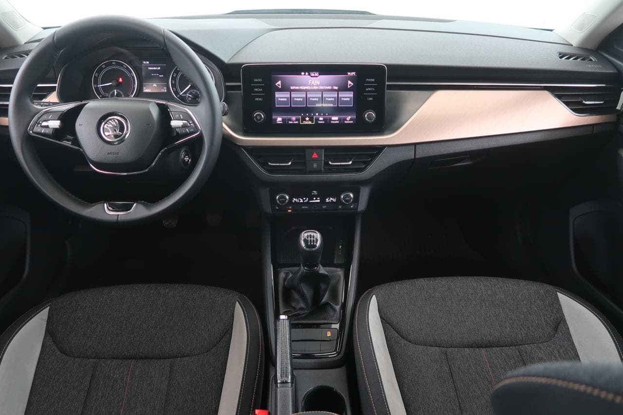 2023 Škoda Kamiq - 10