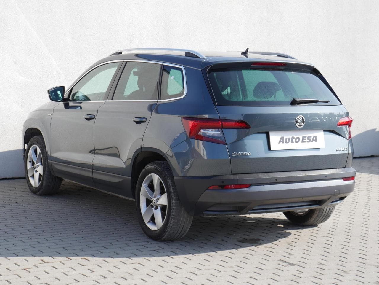 2019 Škoda KAROQ - 6
