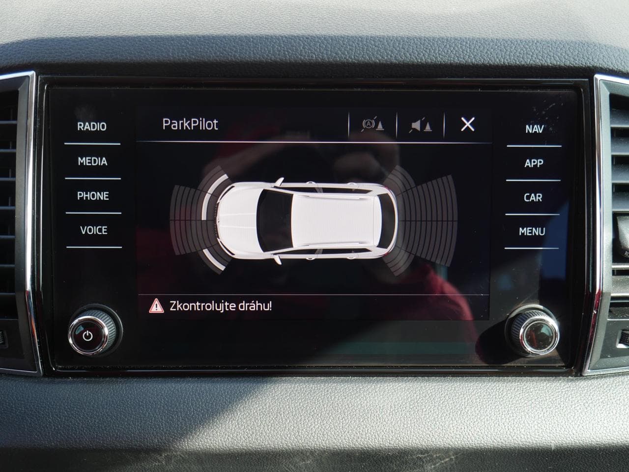 2019 Škoda KAROQ - 15