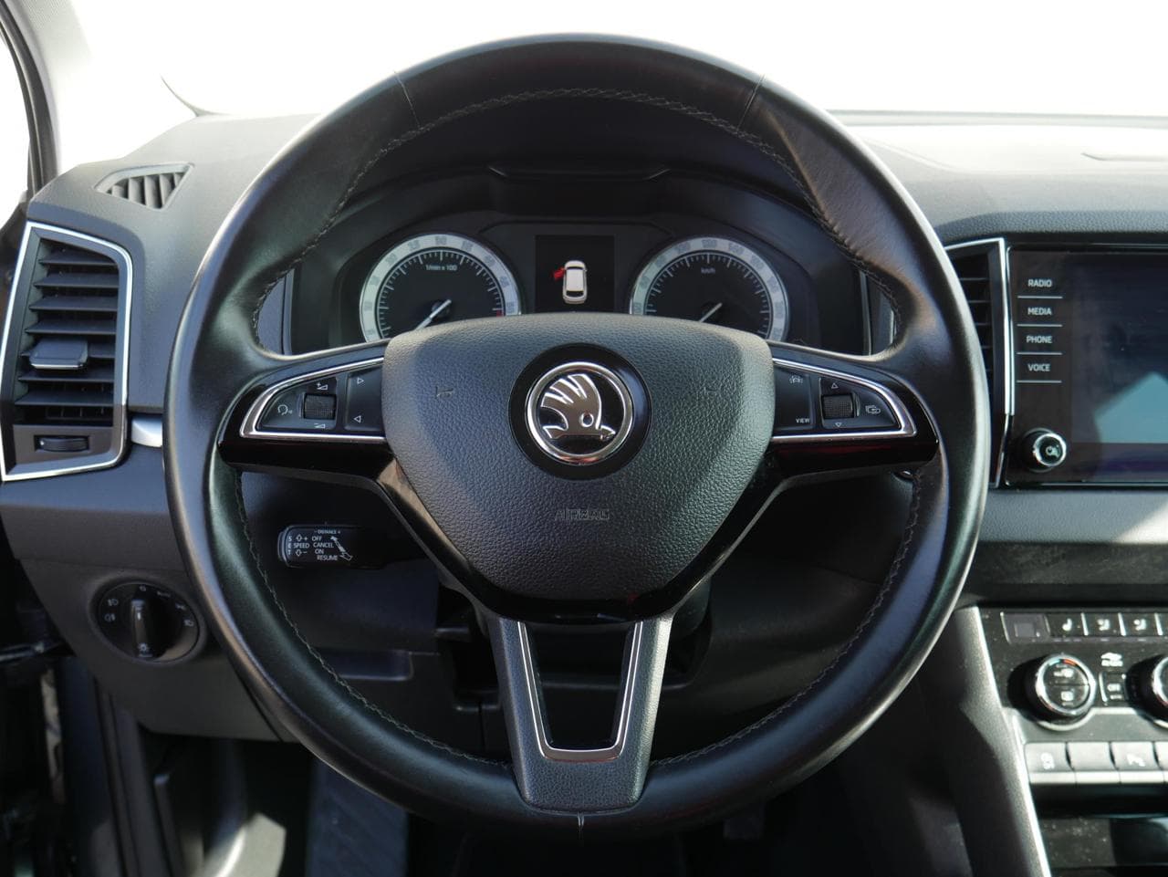 2019 Škoda KAROQ - 18