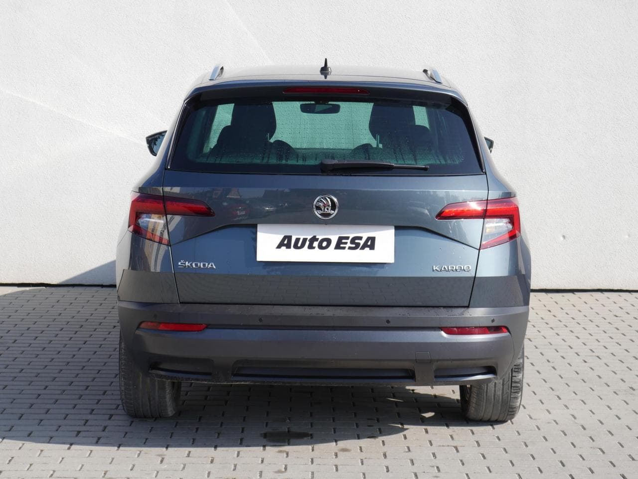 2019 Škoda KAROQ - 5