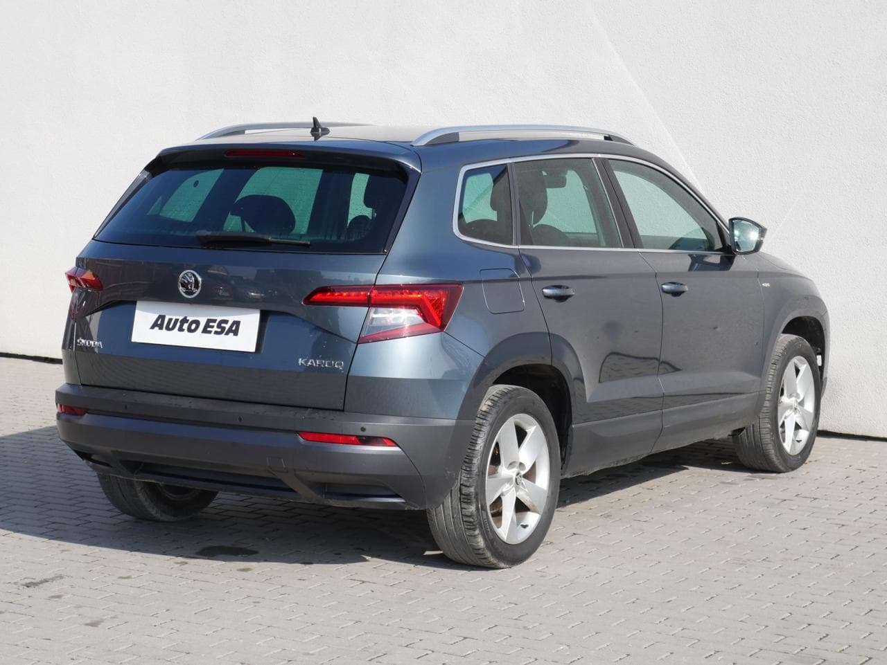 2019 Škoda KAROQ - 4