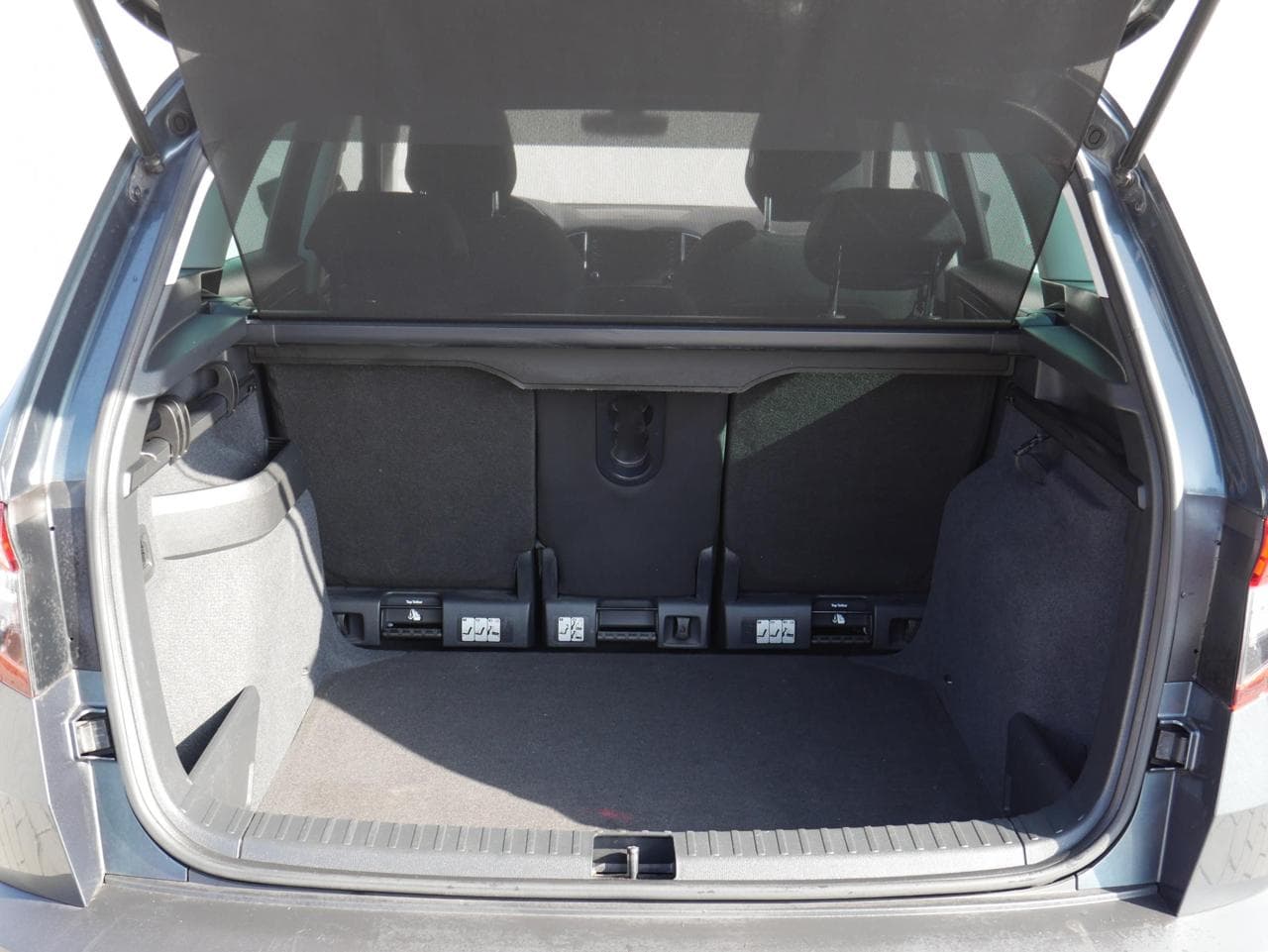 2019 Škoda KAROQ - 7