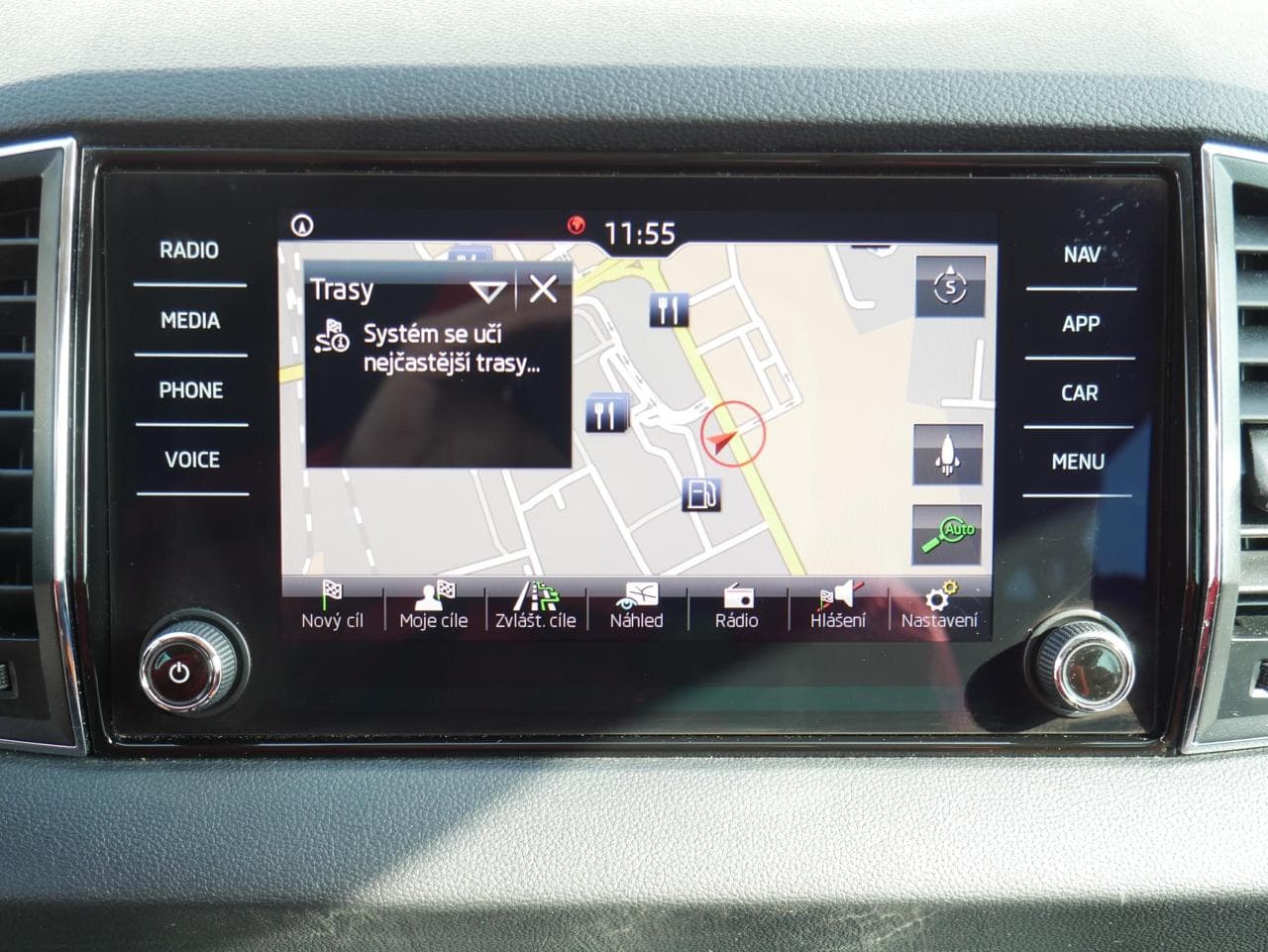 2019 Škoda KAROQ - 16
