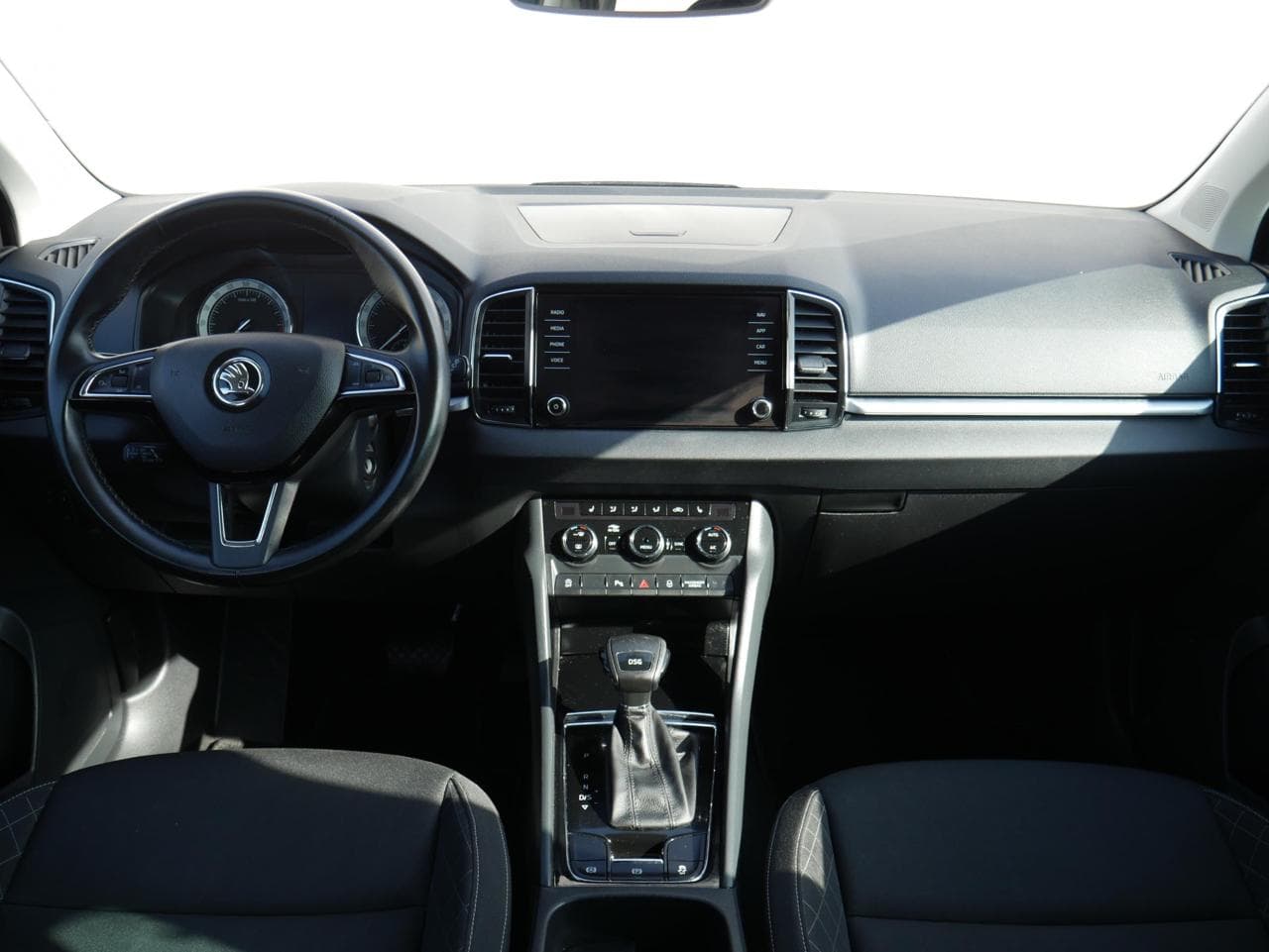 2019 Škoda KAROQ - 8