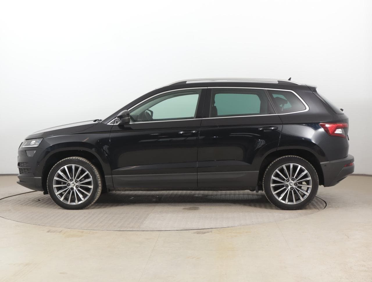 2021 Škoda KAROQ - 4