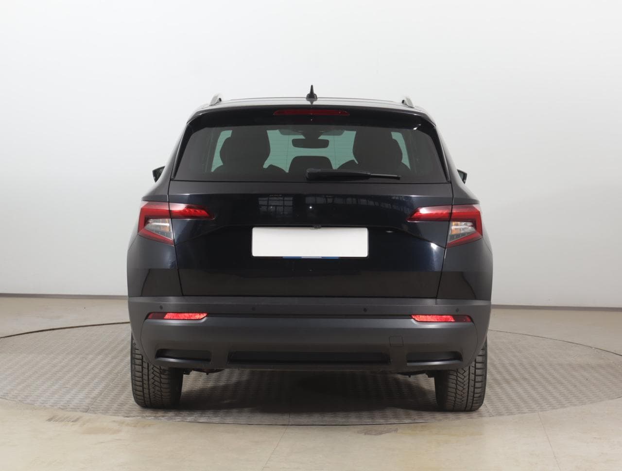2021 Škoda KAROQ - 6