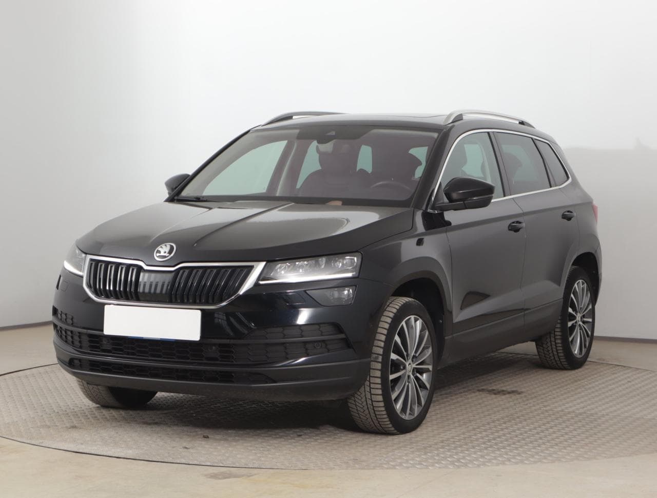 2021 Škoda KAROQ - 3