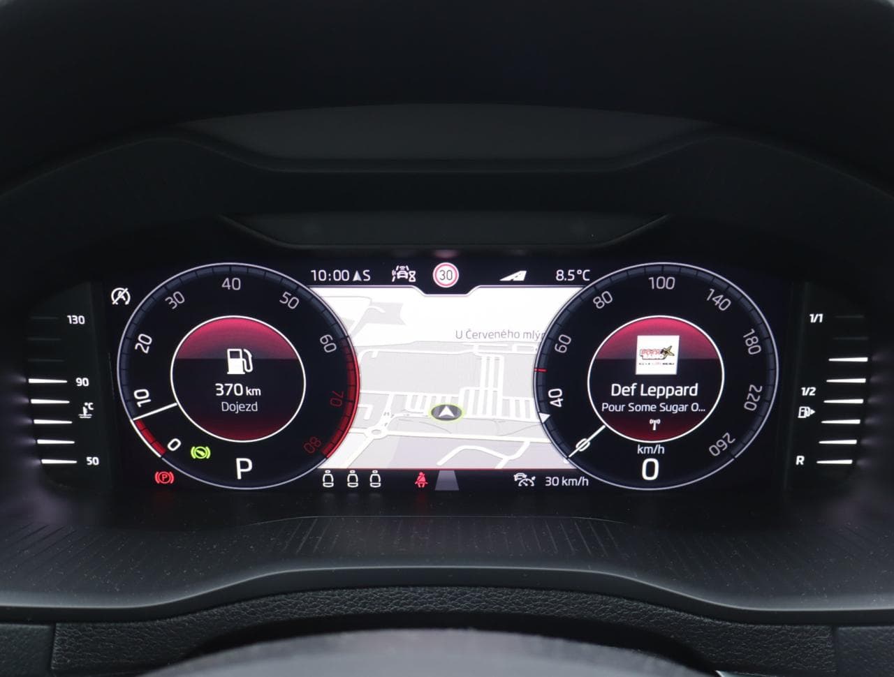 2021 Škoda KAROQ - 17