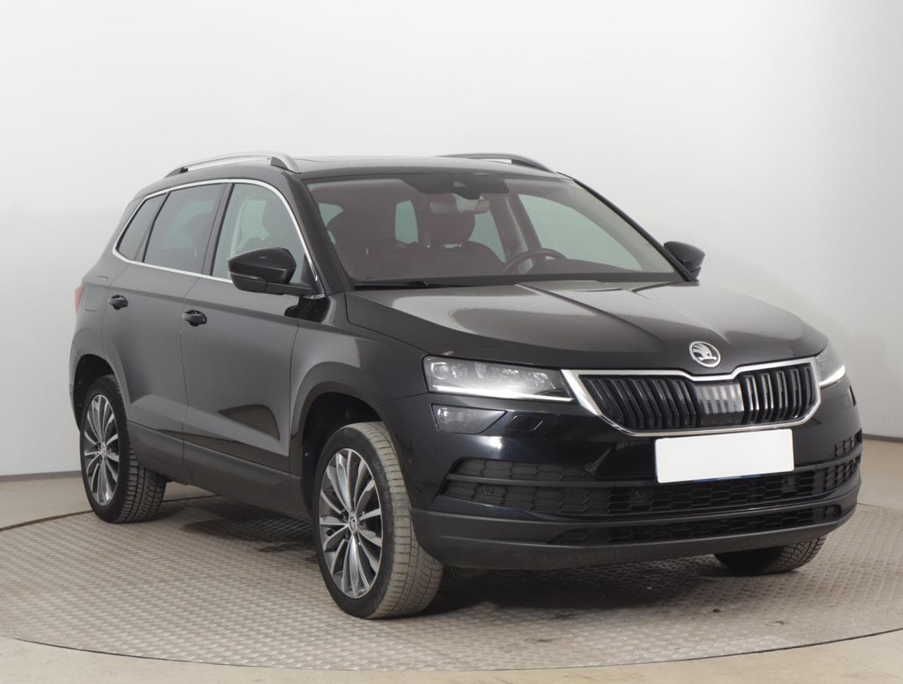 2021 Škoda KAROQ