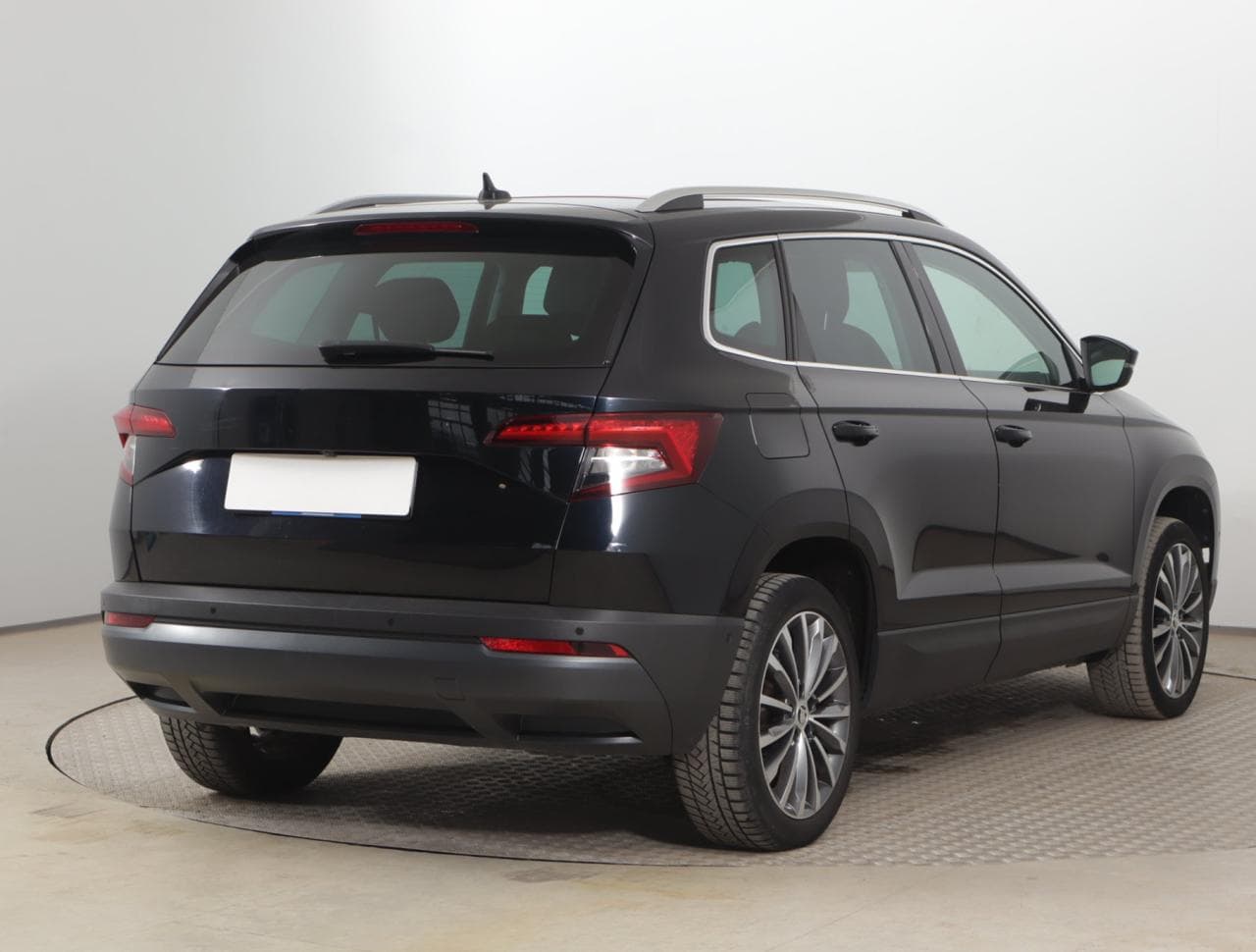 2021 Škoda KAROQ - 7