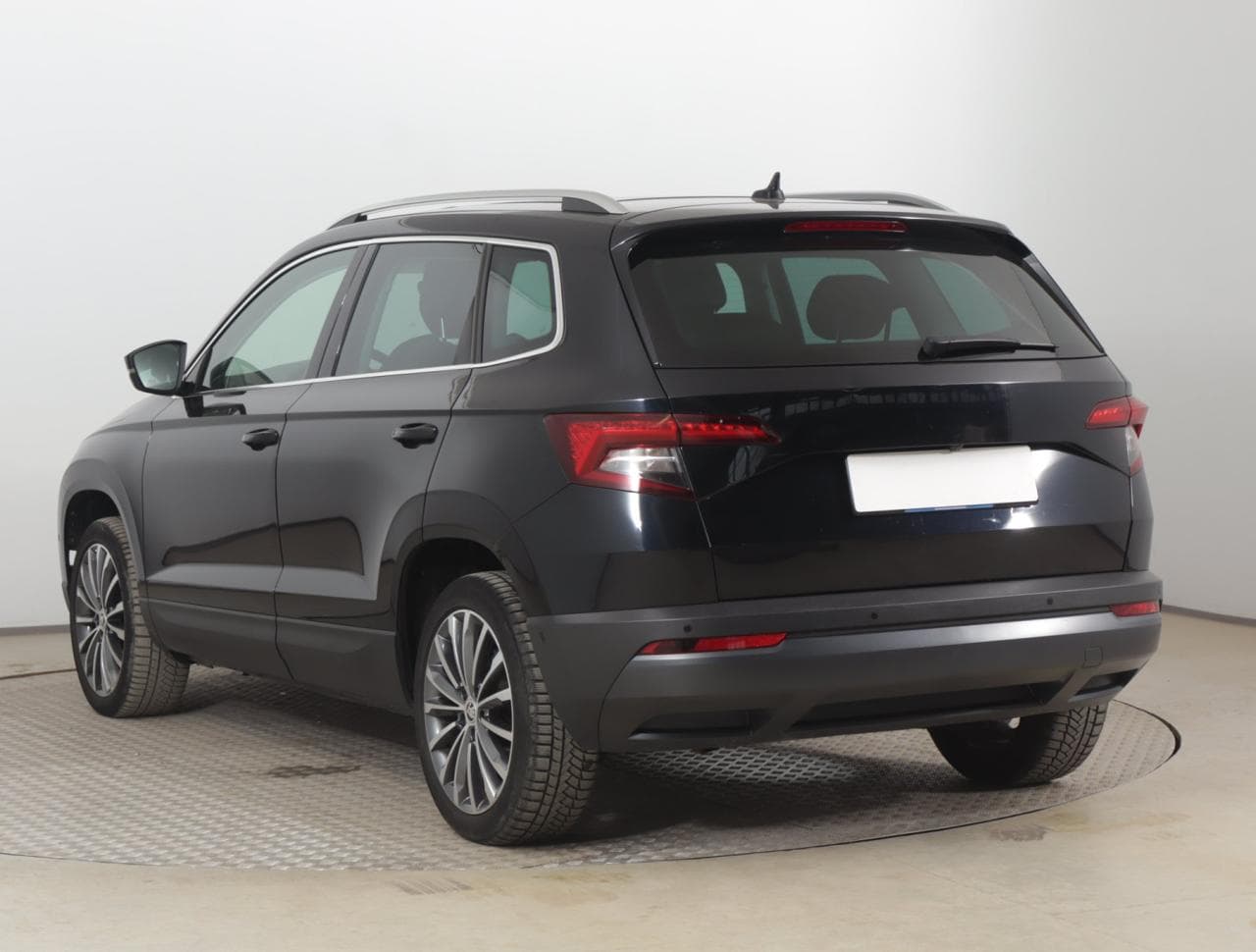 2021 Škoda KAROQ - 5