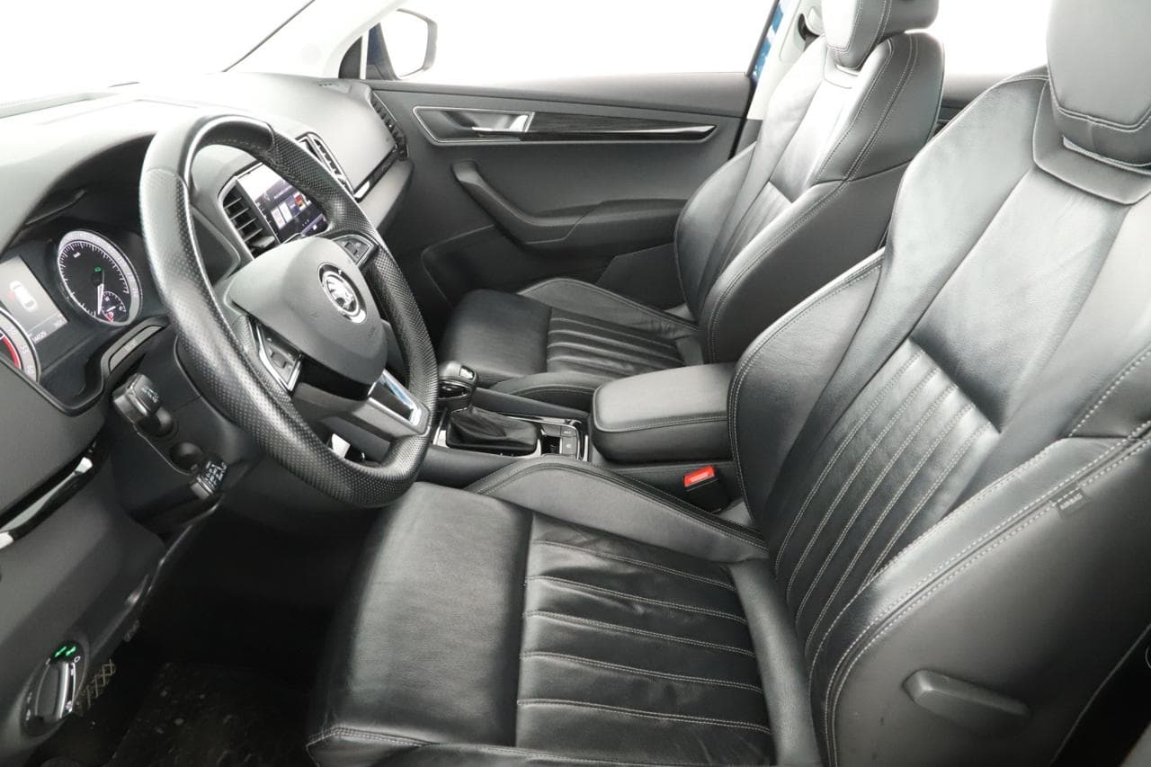 2019 Škoda KAROQ - 13