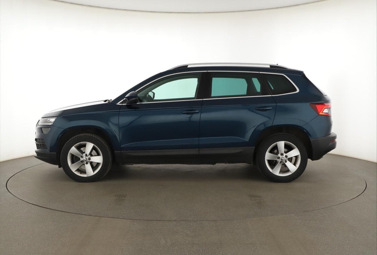 2019 Škoda KAROQ - 4