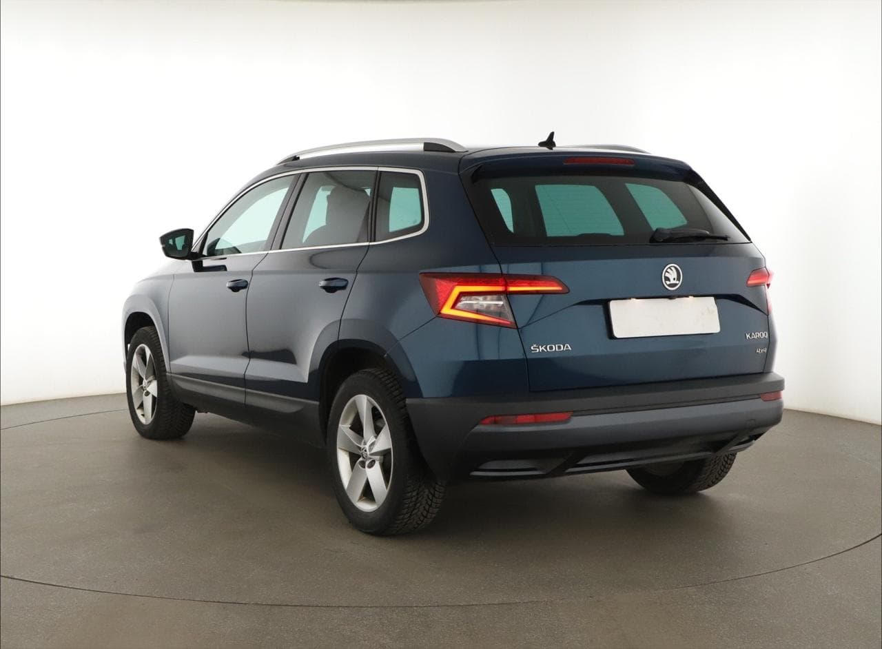 2019 Škoda KAROQ - 5