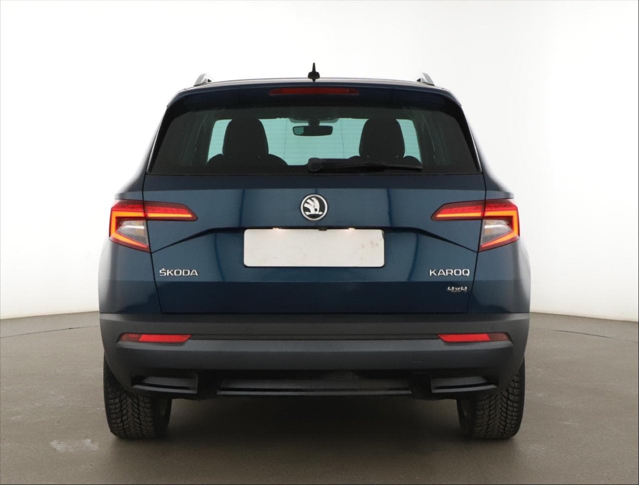 2019 Škoda KAROQ - 6