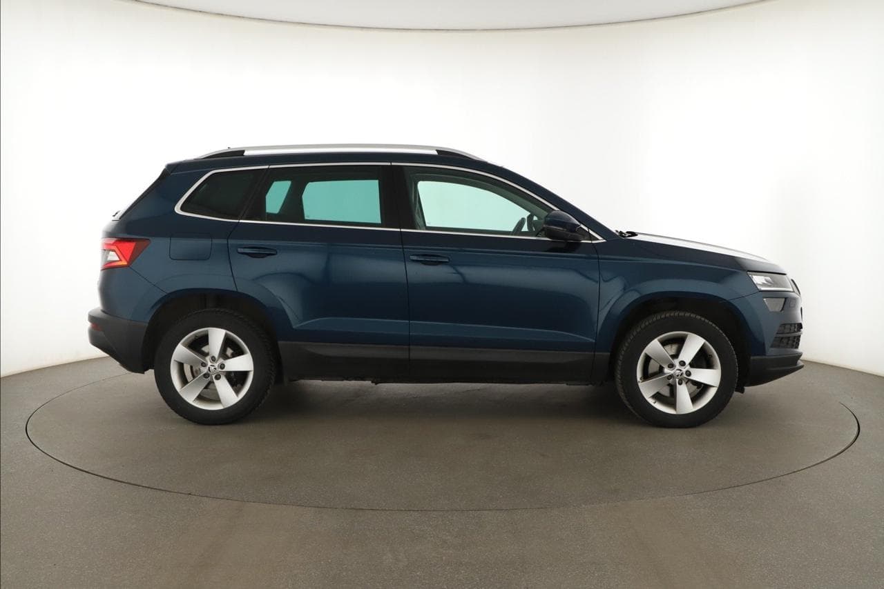 2019 Škoda KAROQ - 8