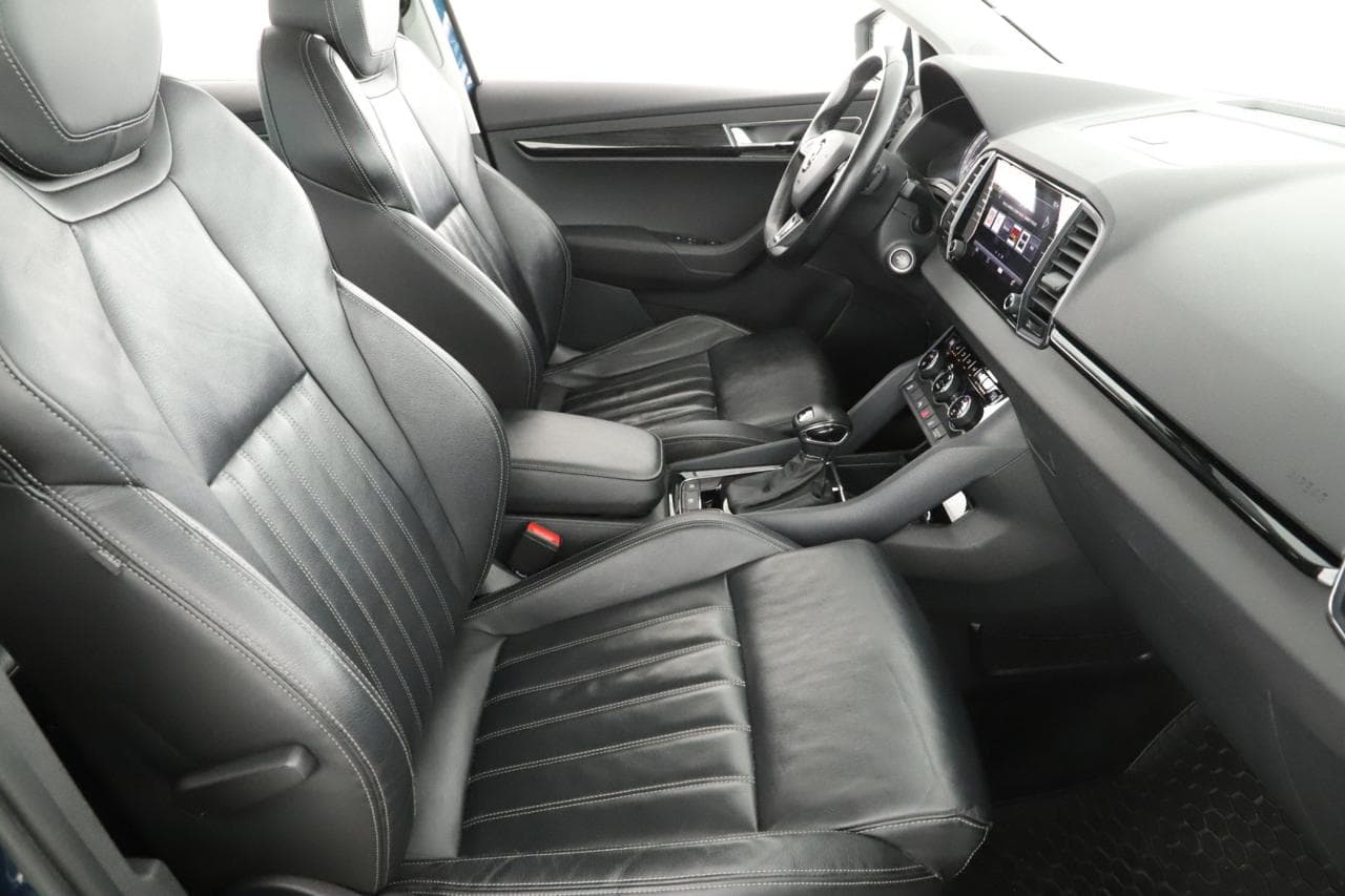 2019 Škoda KAROQ - 10