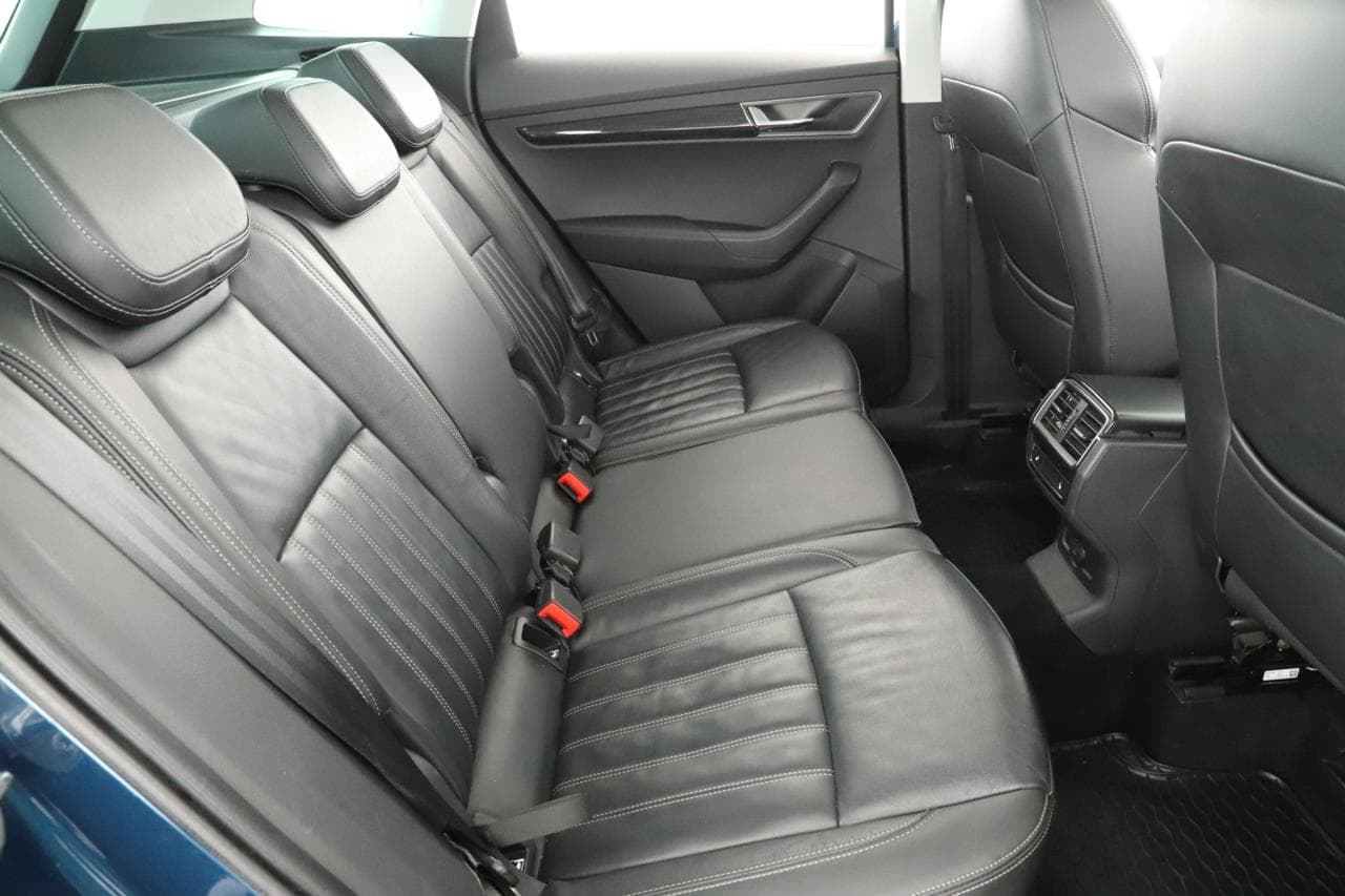 2019 Škoda KAROQ - 11