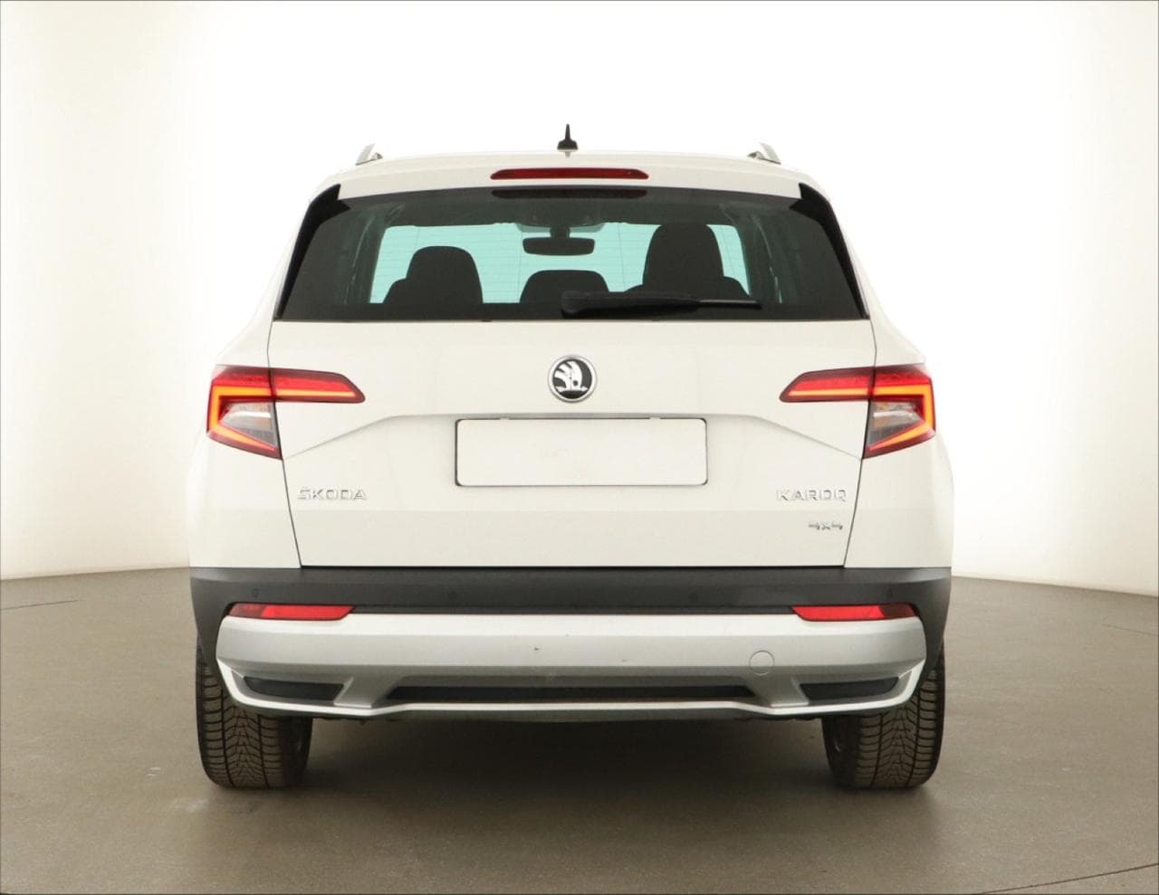 2019 Škoda Karoq - 6