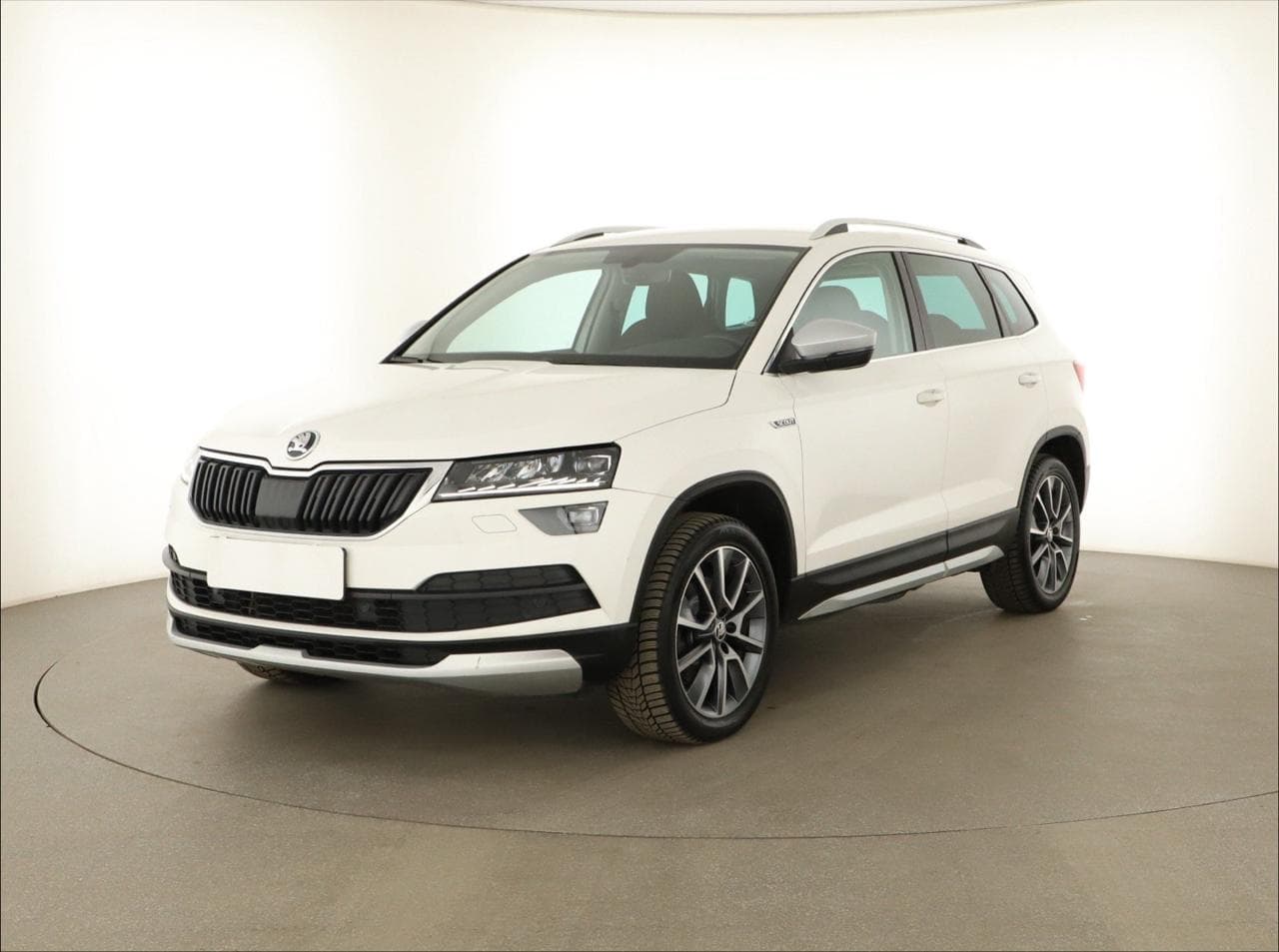 2019 Škoda Karoq - 3