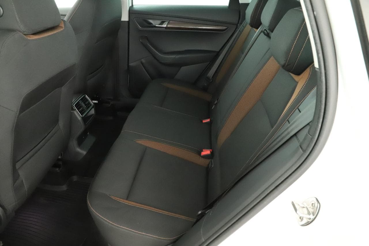 2019 Škoda Karoq - 12