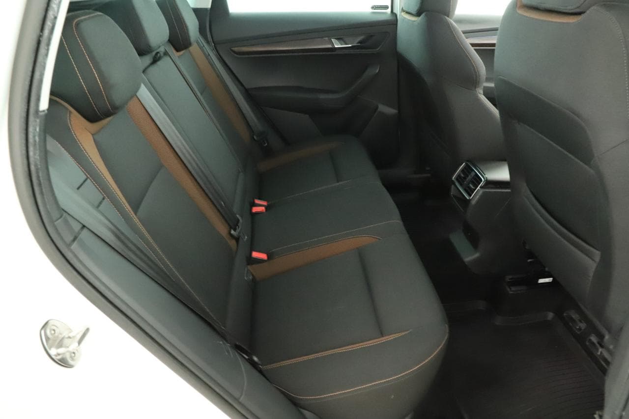 2019 Škoda Karoq - 11