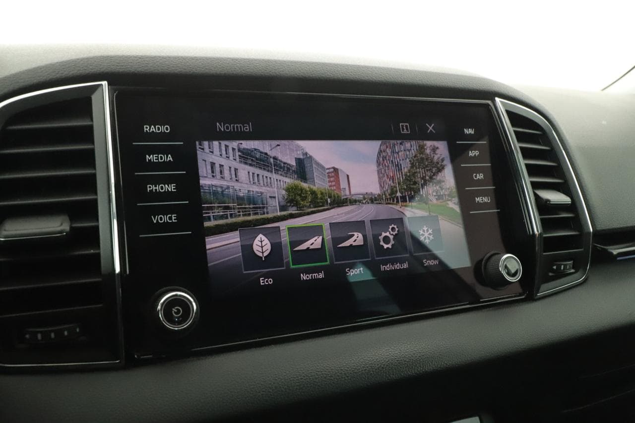 2019 Škoda Karoq - 18