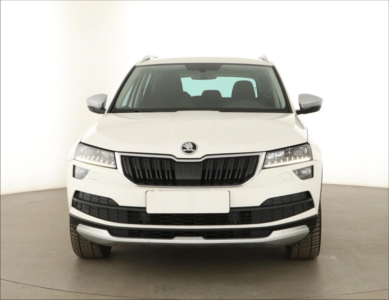 2019 Škoda Karoq - 2