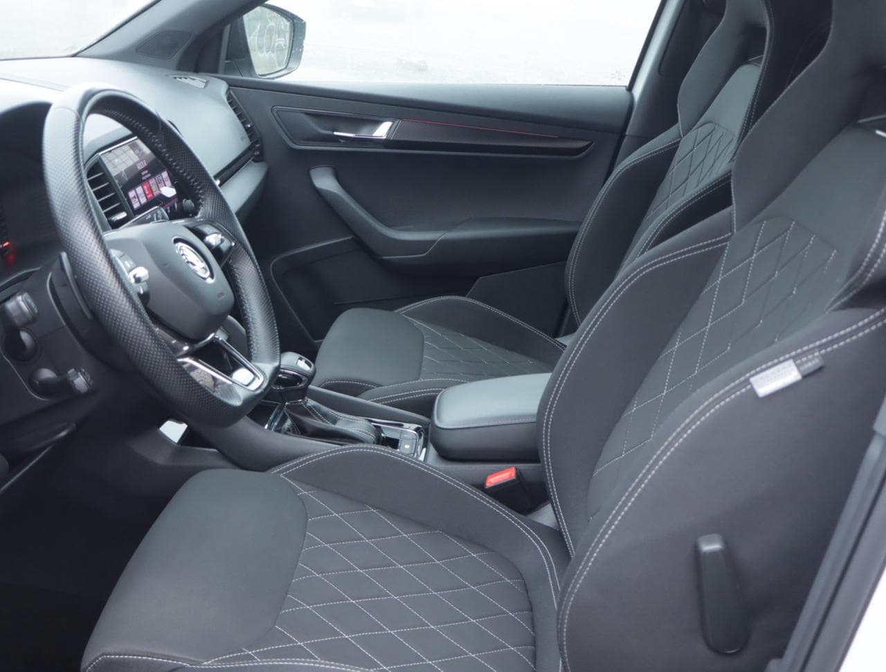 2023 Škoda Karoq - 16