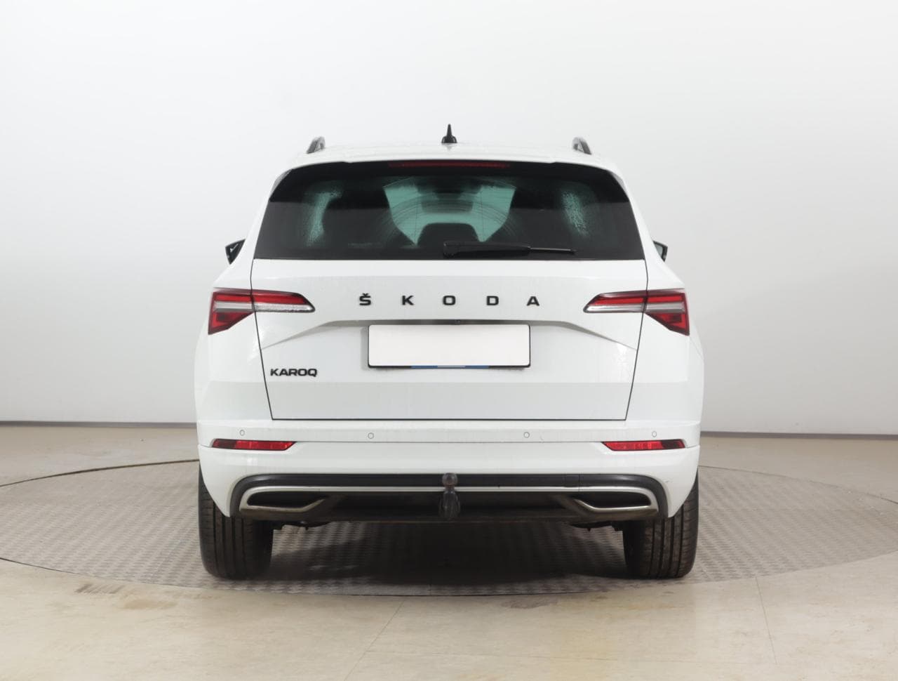 2023 Škoda Karoq - 6