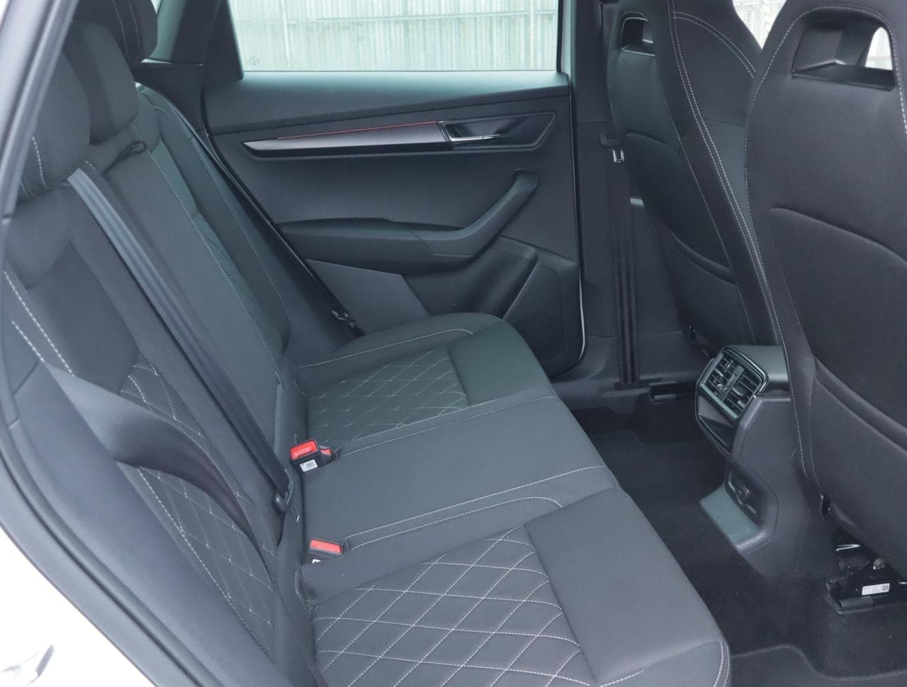 2023 Škoda Karoq - 13