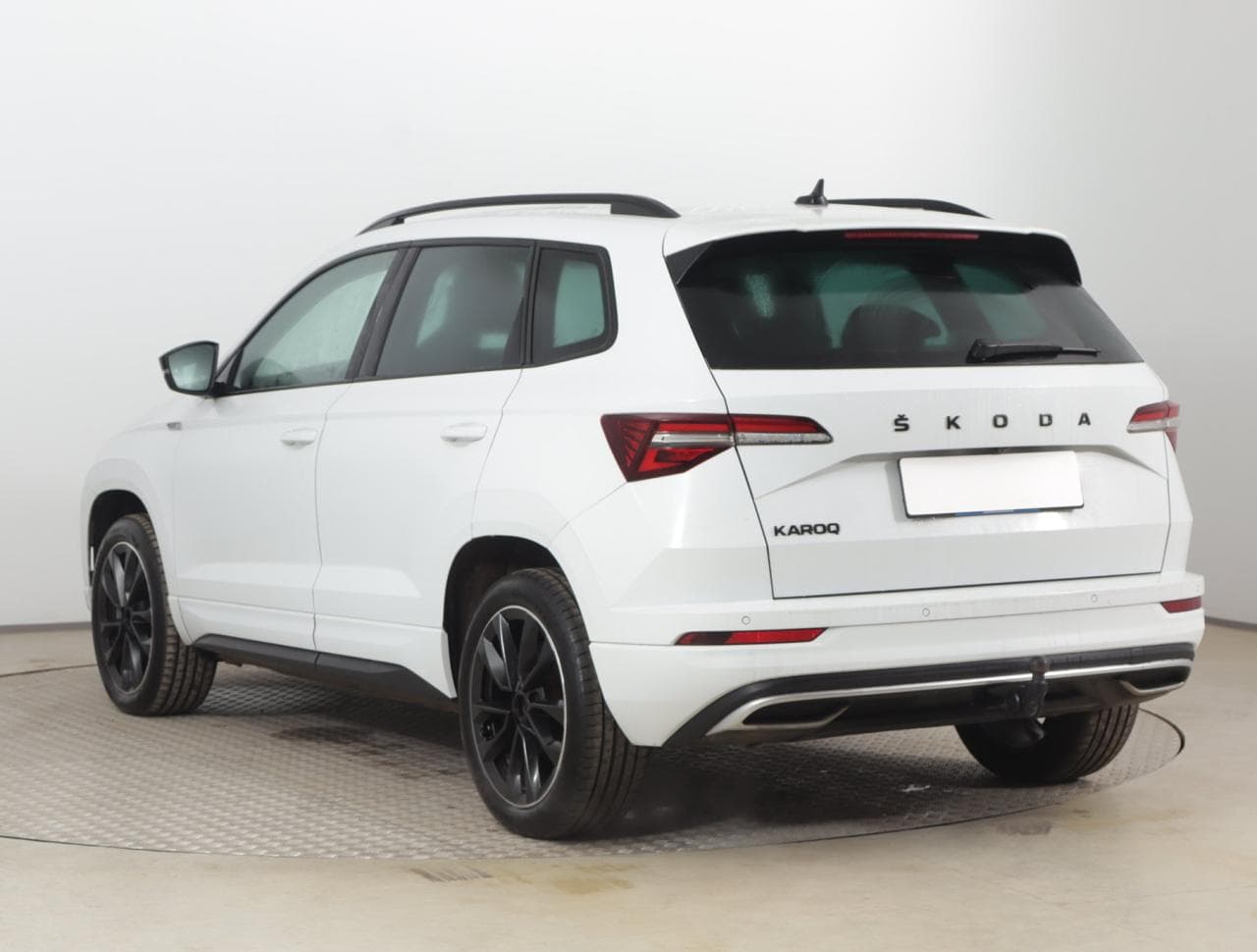 2023 Škoda Karoq - 5