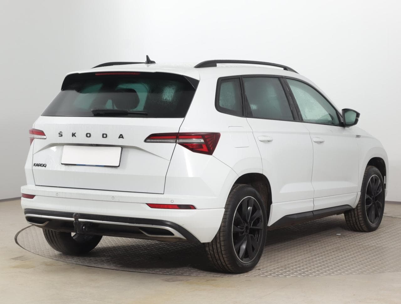 2023 Škoda Karoq - 7