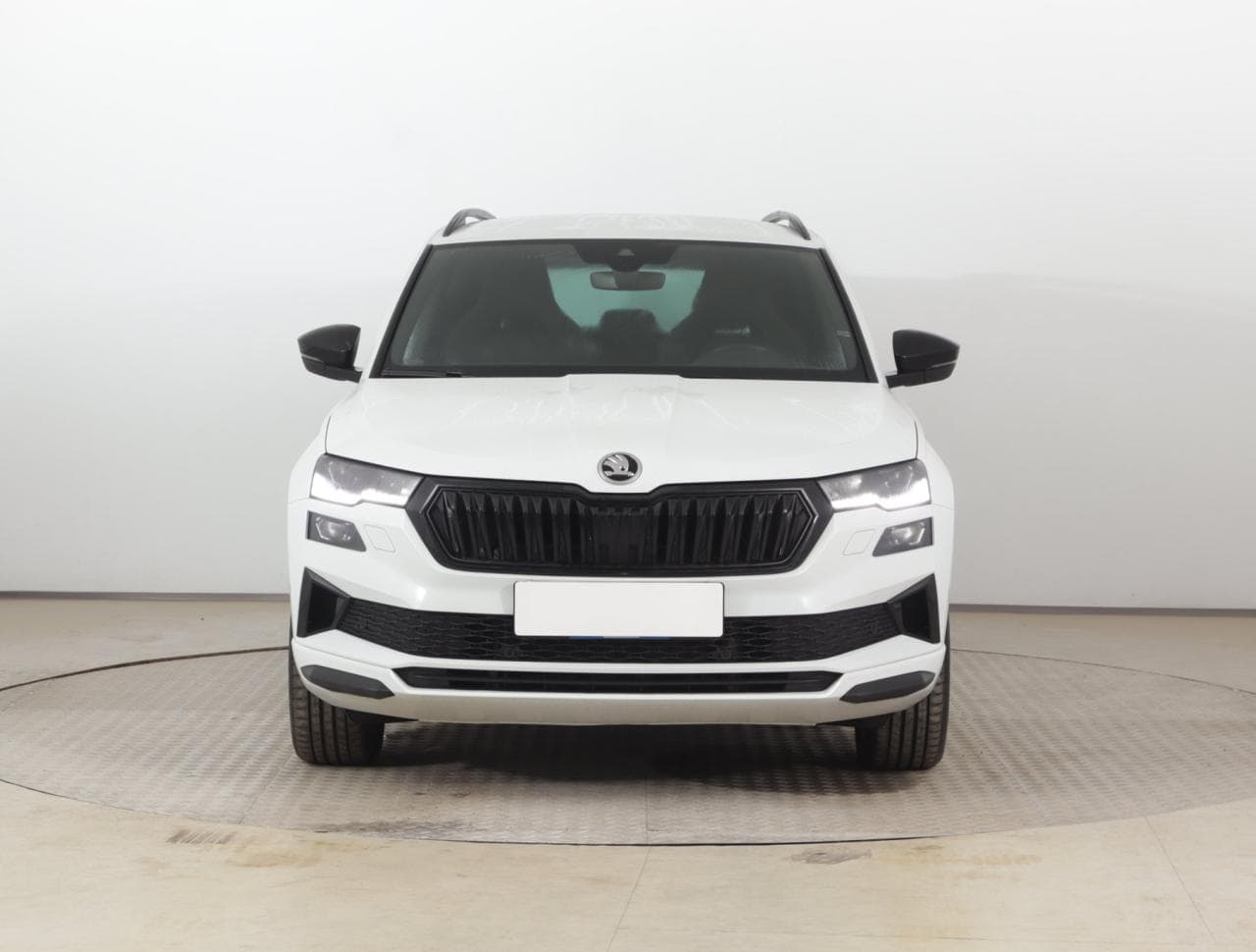 2023 Škoda Karoq - 2