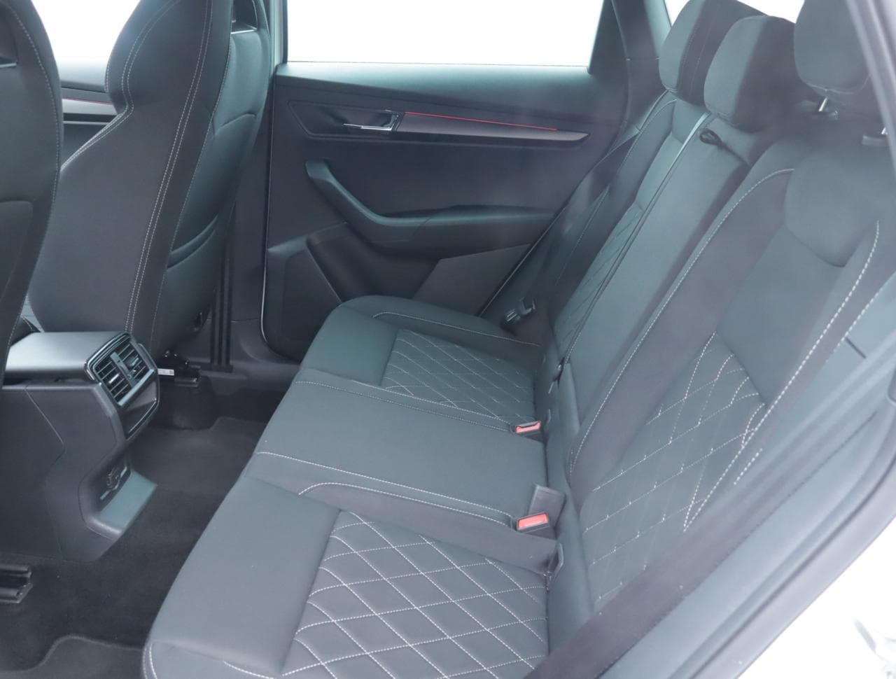 2023 Škoda Karoq - 15