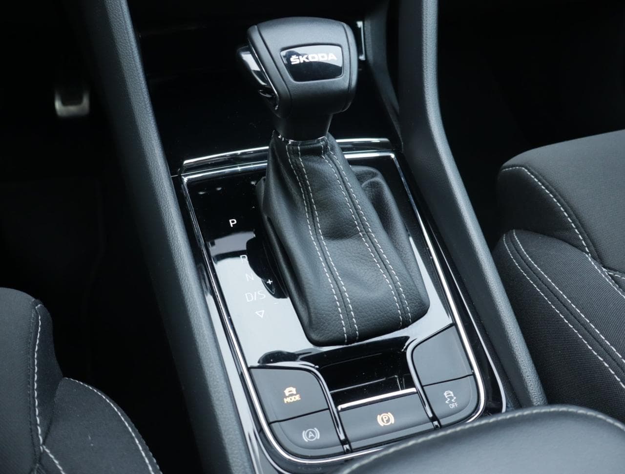 2023 Škoda Karoq - 19