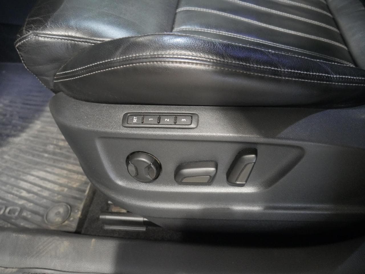 2017 Škoda Karoq - 13