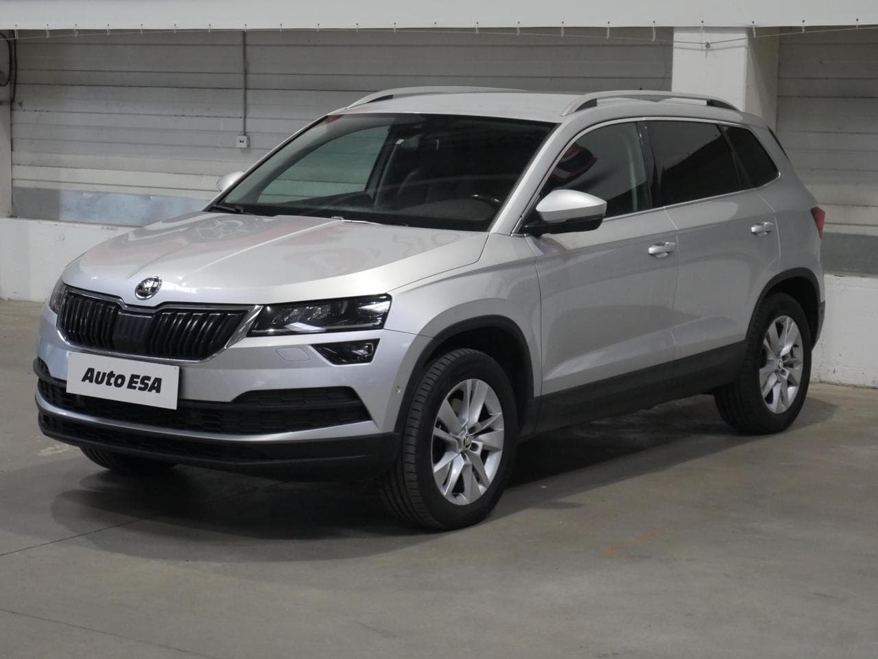 2017 Škoda Karoq - 3