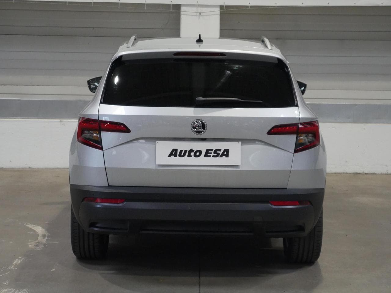 2017 Škoda Karoq - 5