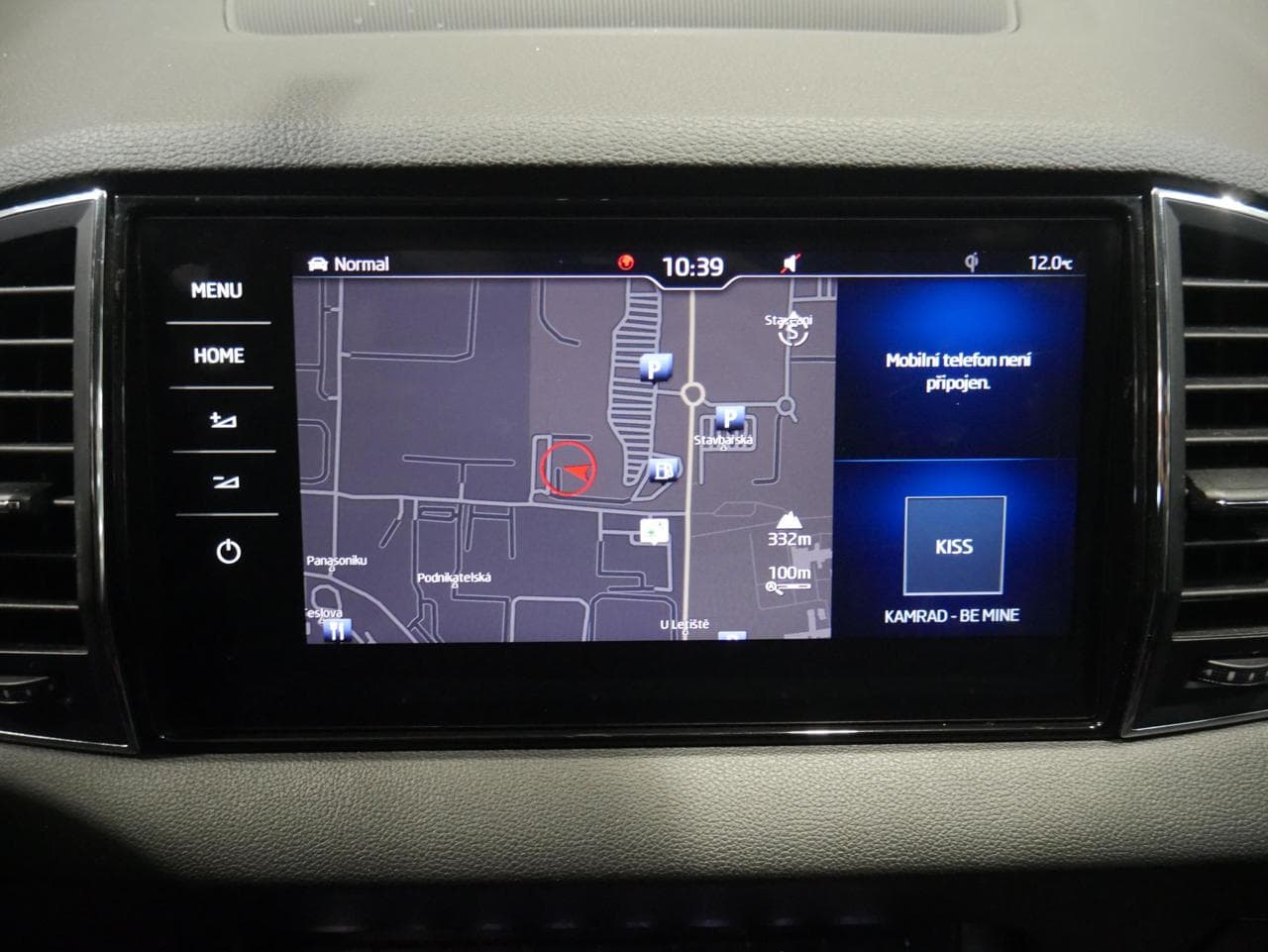 2017 Škoda Karoq - 18