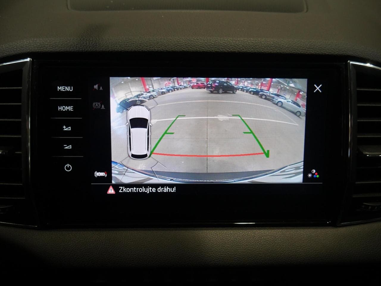 2017 Škoda Karoq - 19