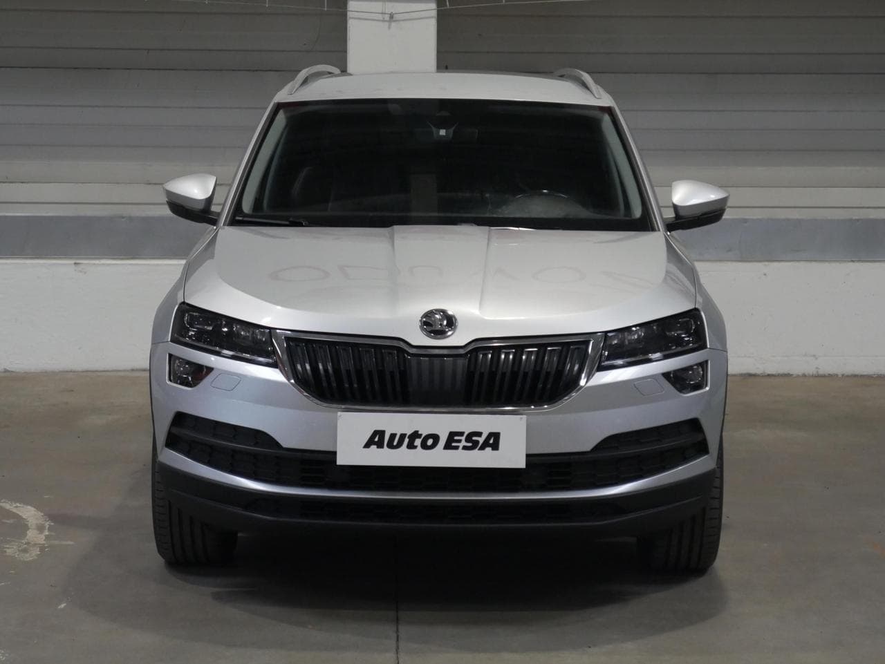 2017 Škoda Karoq - 2