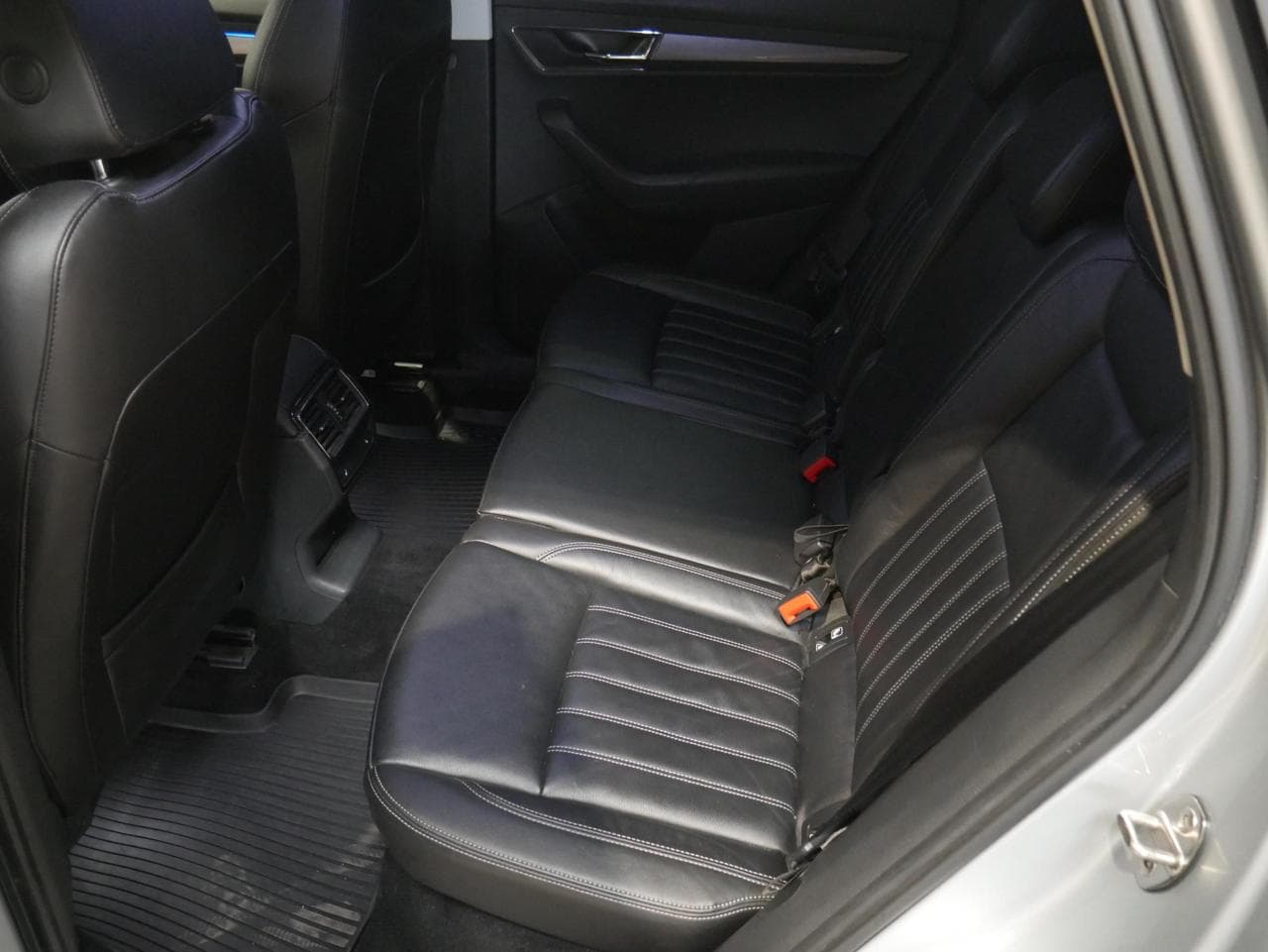 2017 Škoda Karoq - 10