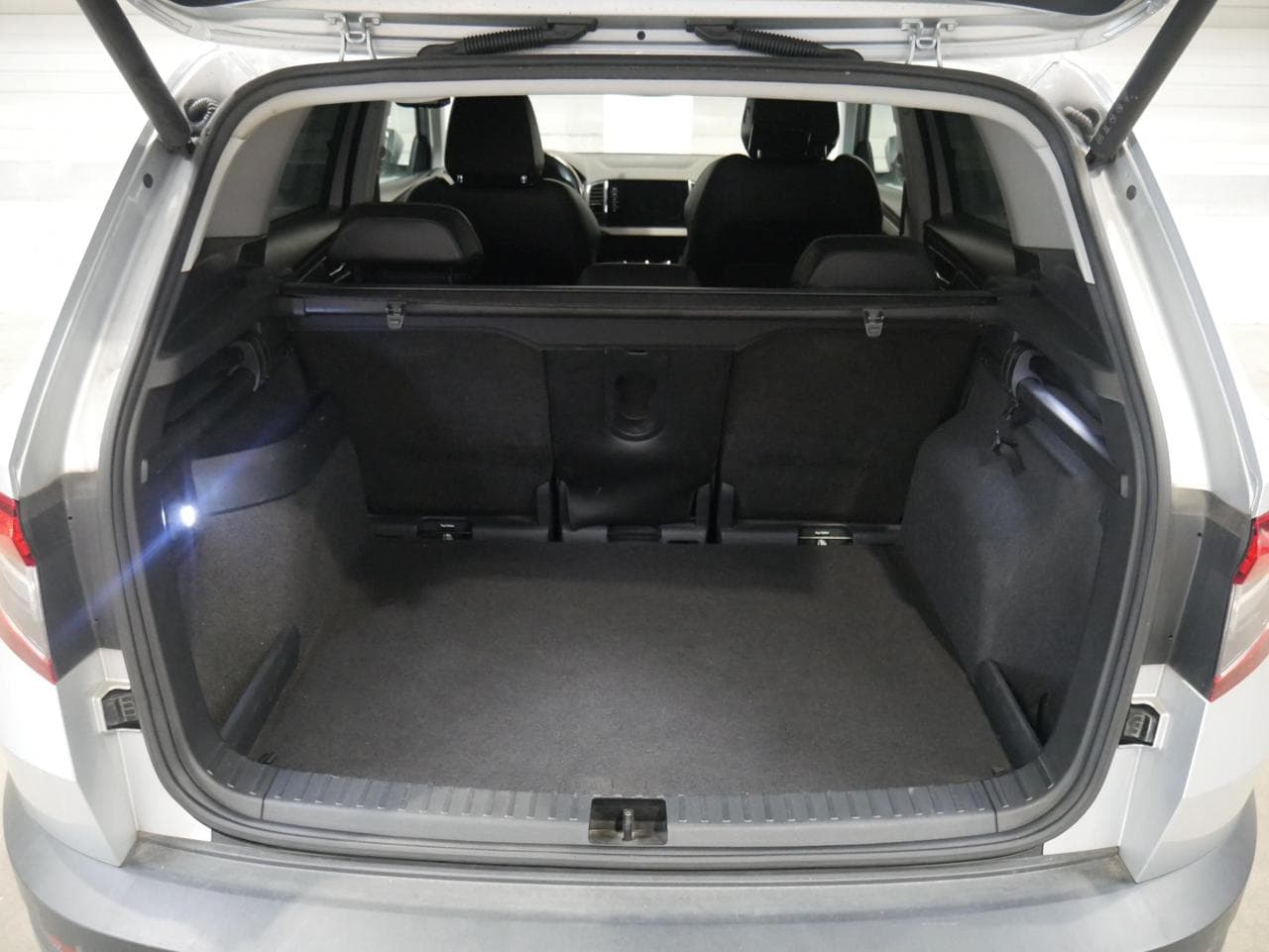 2017 Škoda Karoq - 7