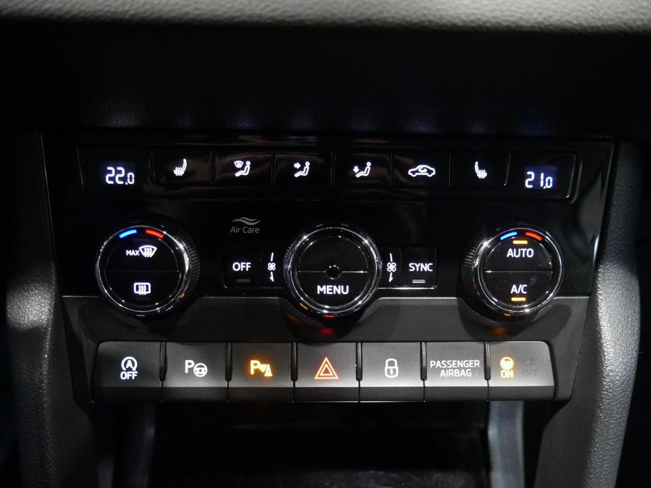 2017 Škoda Karoq - 20