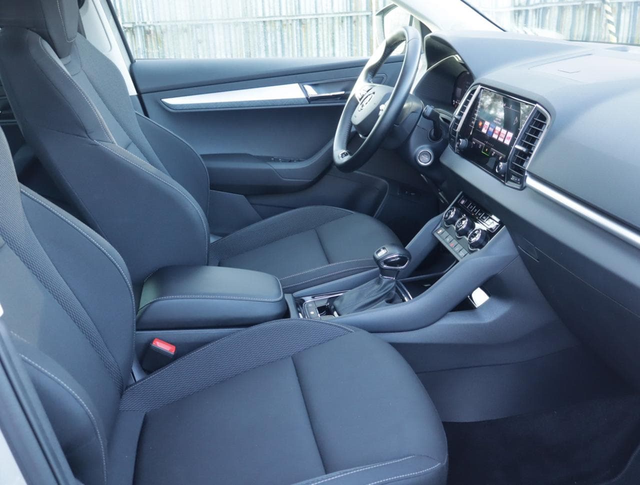 2023 Škoda Karoq - 12