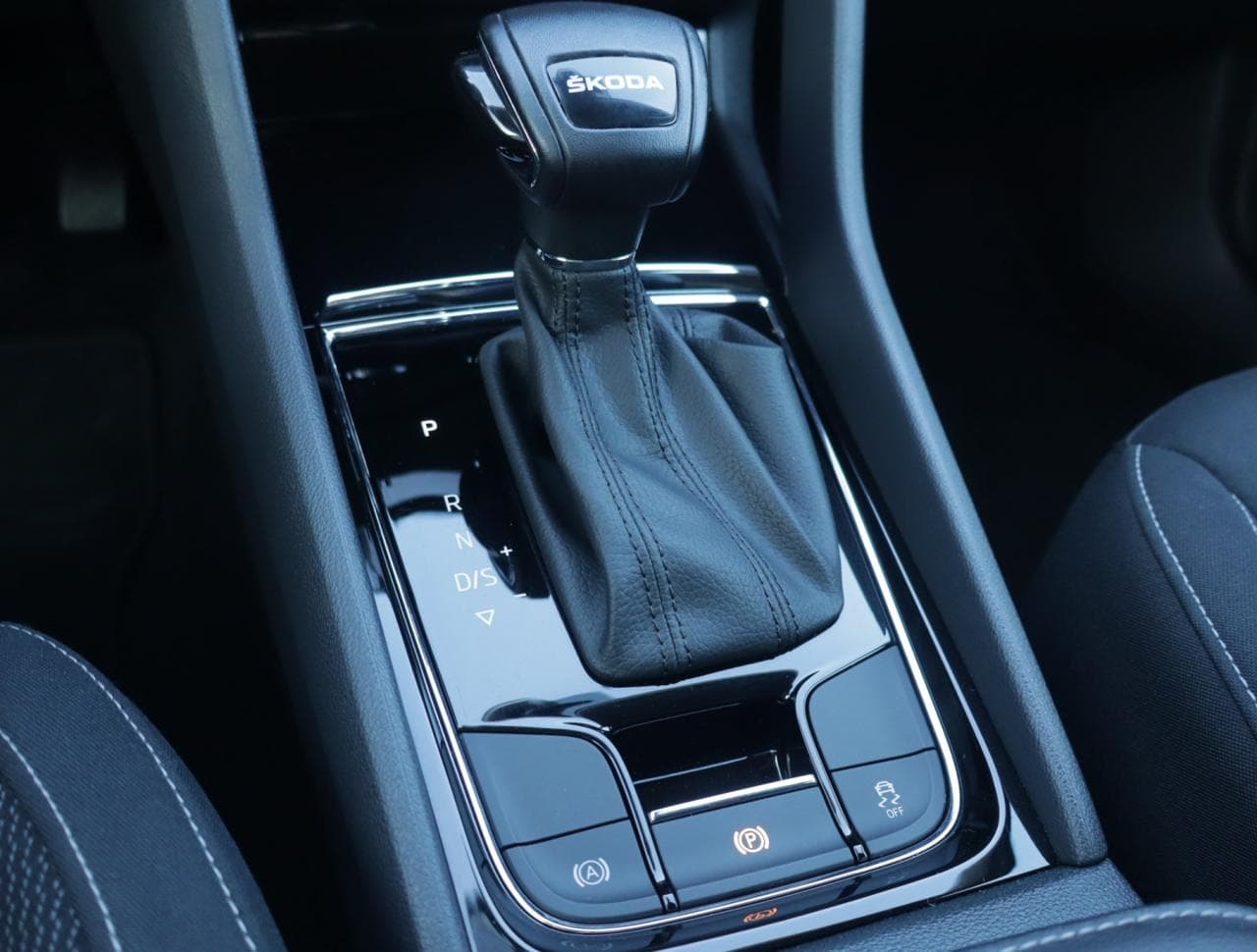 2023 Škoda Karoq - 19